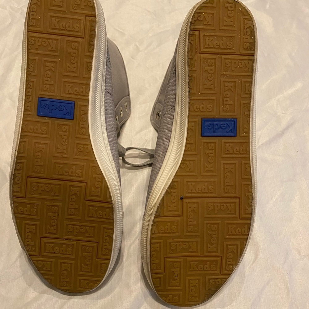 Keds unique tennis / sneakers shoes - Picture 4 of 8